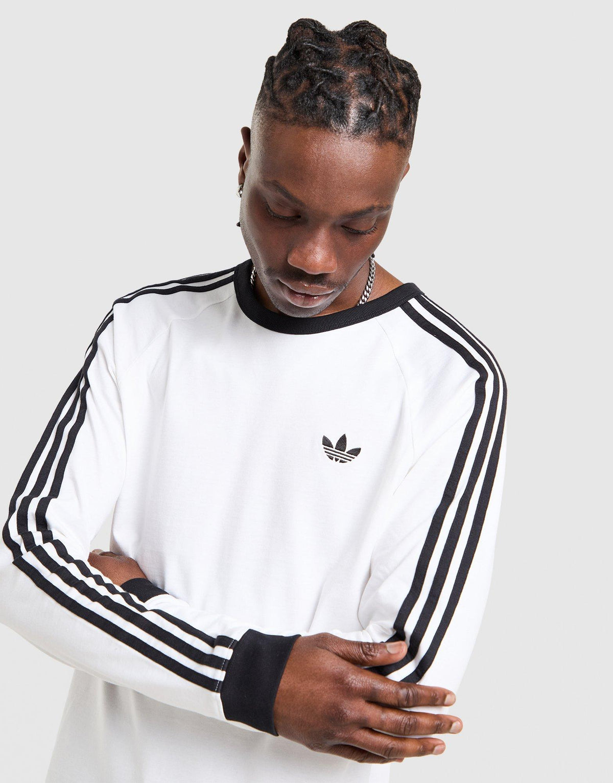 Long Sleeve Cali T-Shirt
