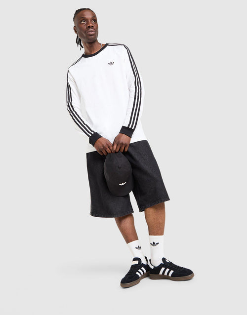 Long Sleeve Cali T-Shirt