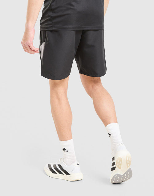 Tiro Woven Shorts