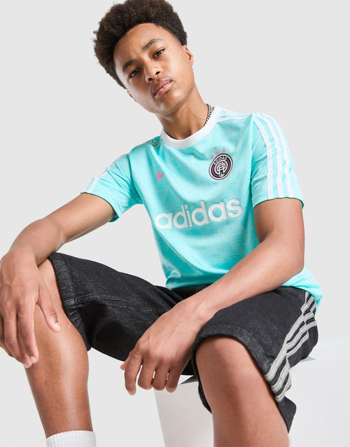 Football T-Shirt Junior
