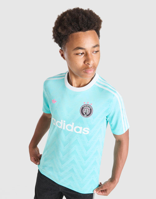 Football T-Shirt Junior