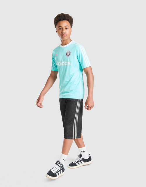Football T-Shirt Junior