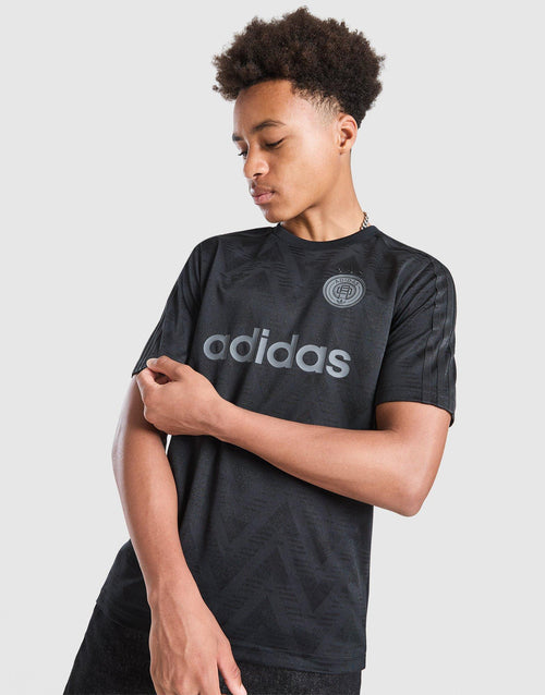 Football T-Shirt Junior