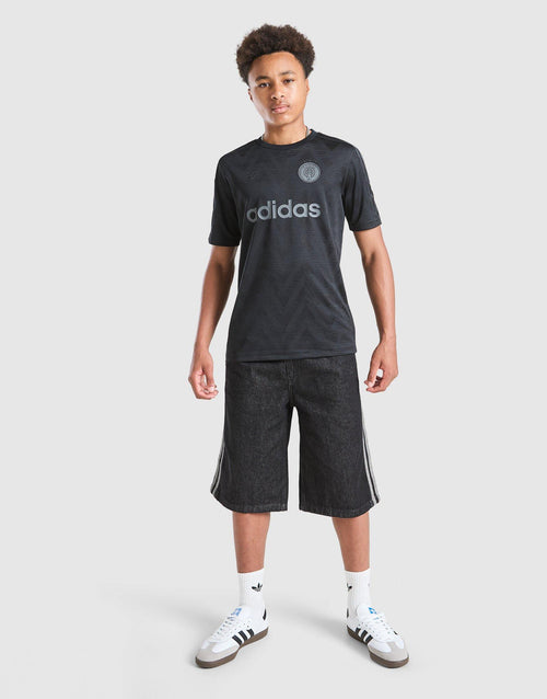 Football T-Shirt Junior