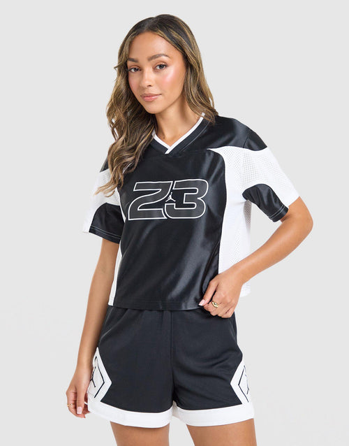 Flight Jersey