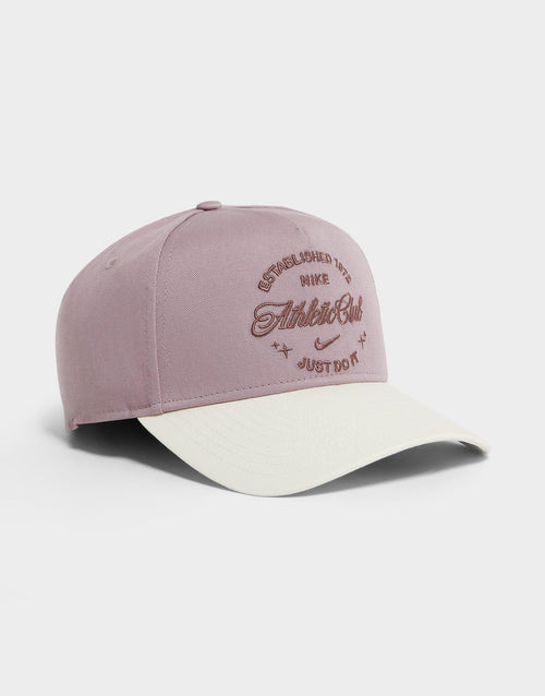 Rise A-Frame Cap