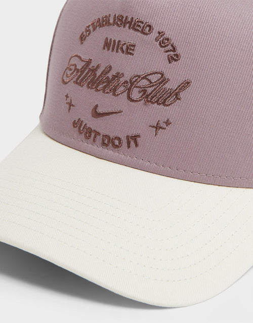 Rise A-Frame Cap