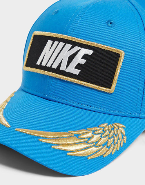 Racing Cap