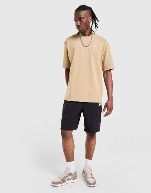 Jumpman Swoosh T-Shirt