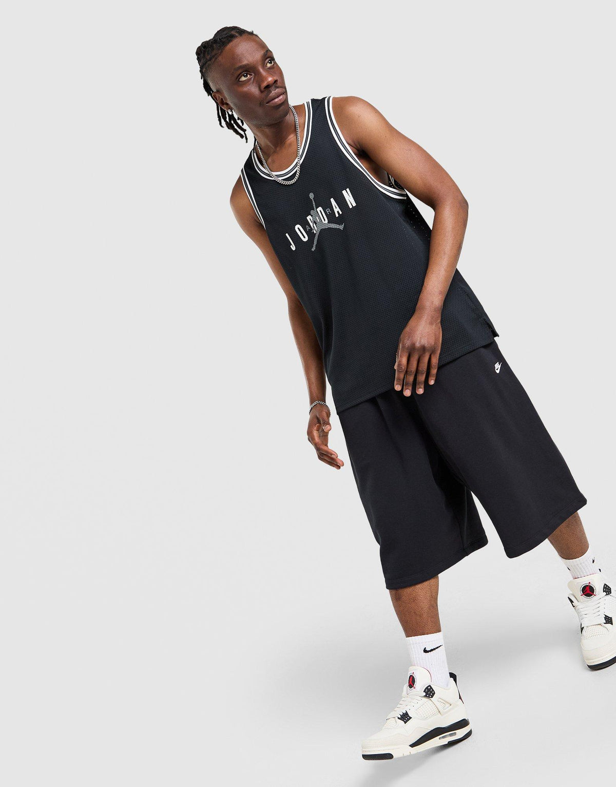 Basketball Vest