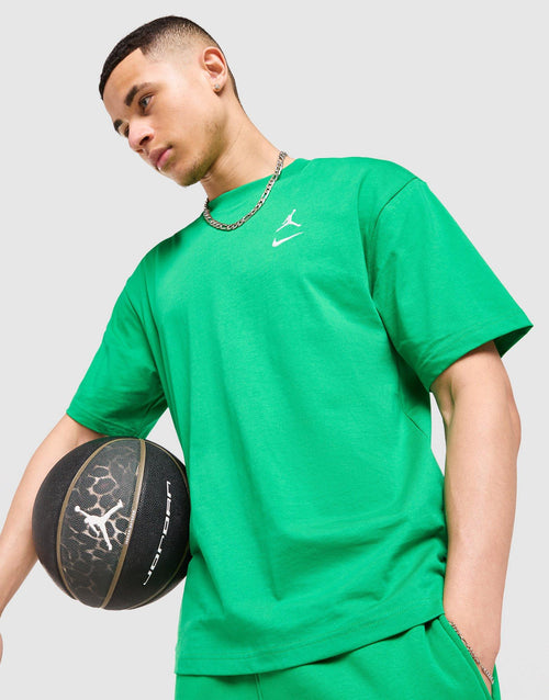 Jumpman Swoosh T-Shirt