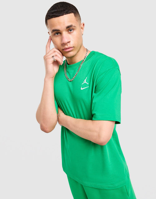 Jumpman Swoosh T-Shirt