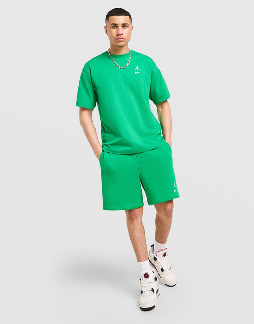 Jumpman Swoosh T-Shirt