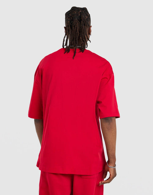 Globe T-Shirt