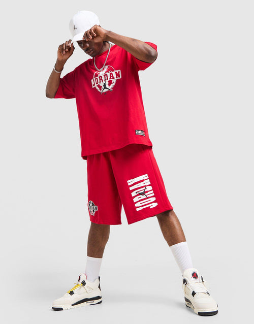 Globe Shorts