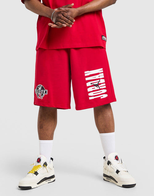 Globe Shorts