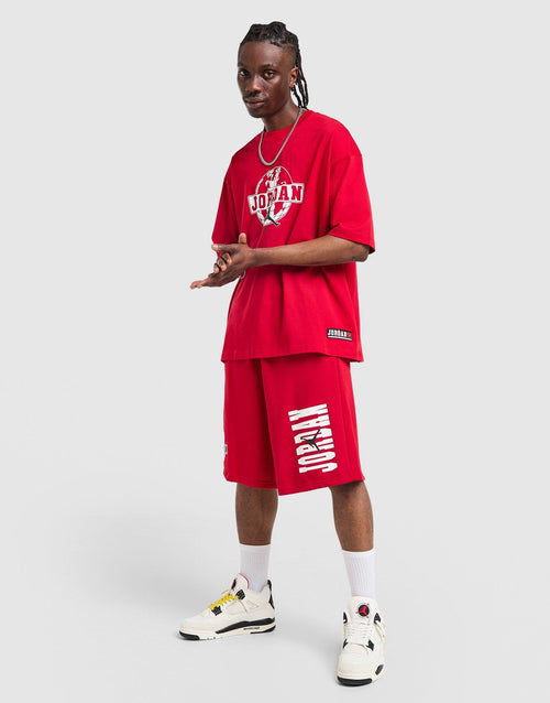 Globe Shorts