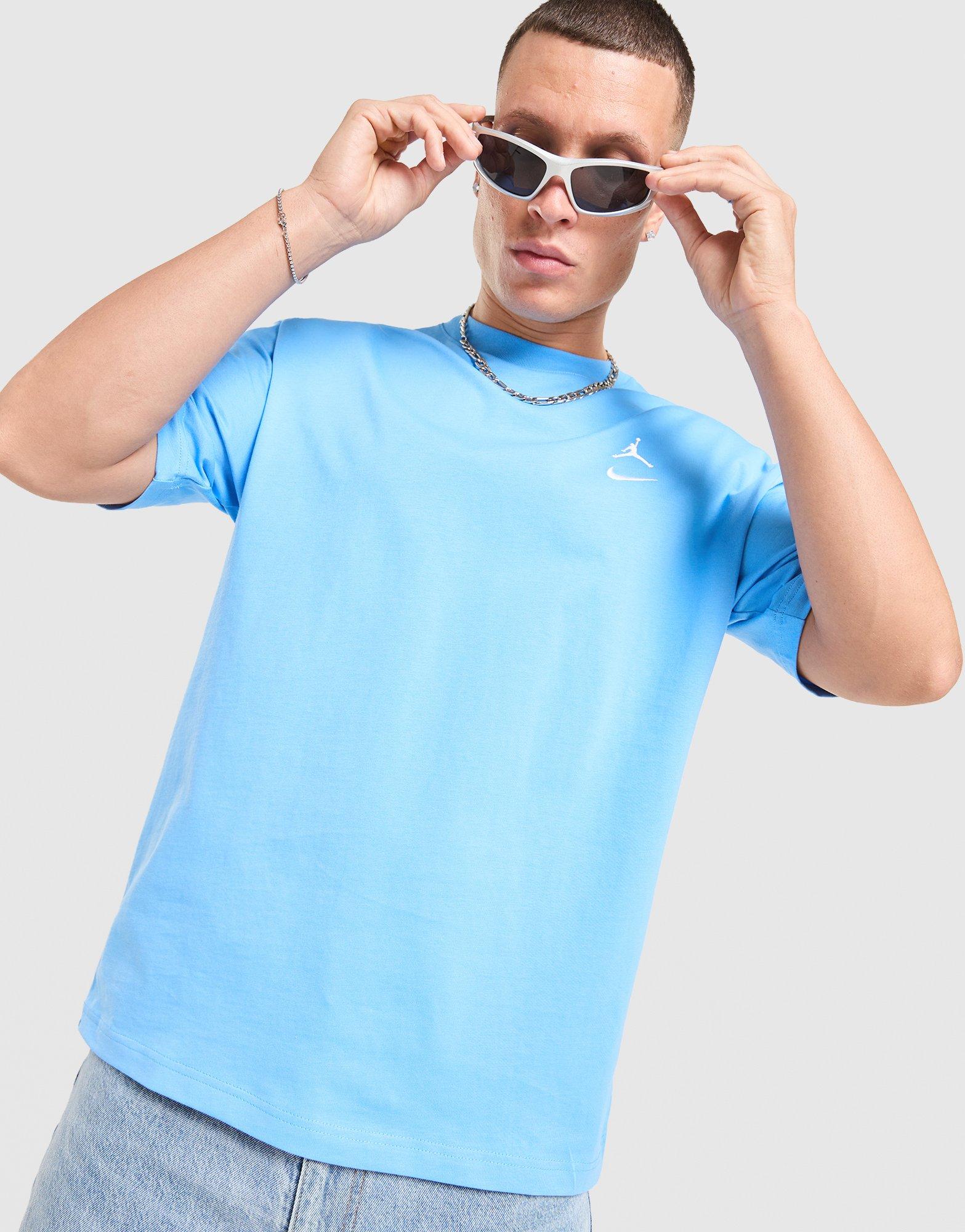 Jumpman Swoosh T-Shirt
