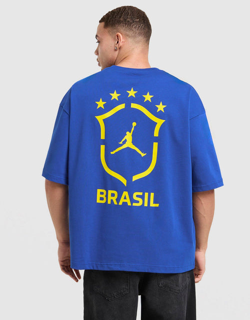 Brazil Graphic T-Shirt
