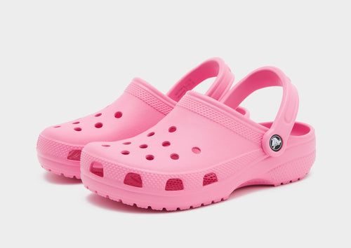 Classic Clog Junior
