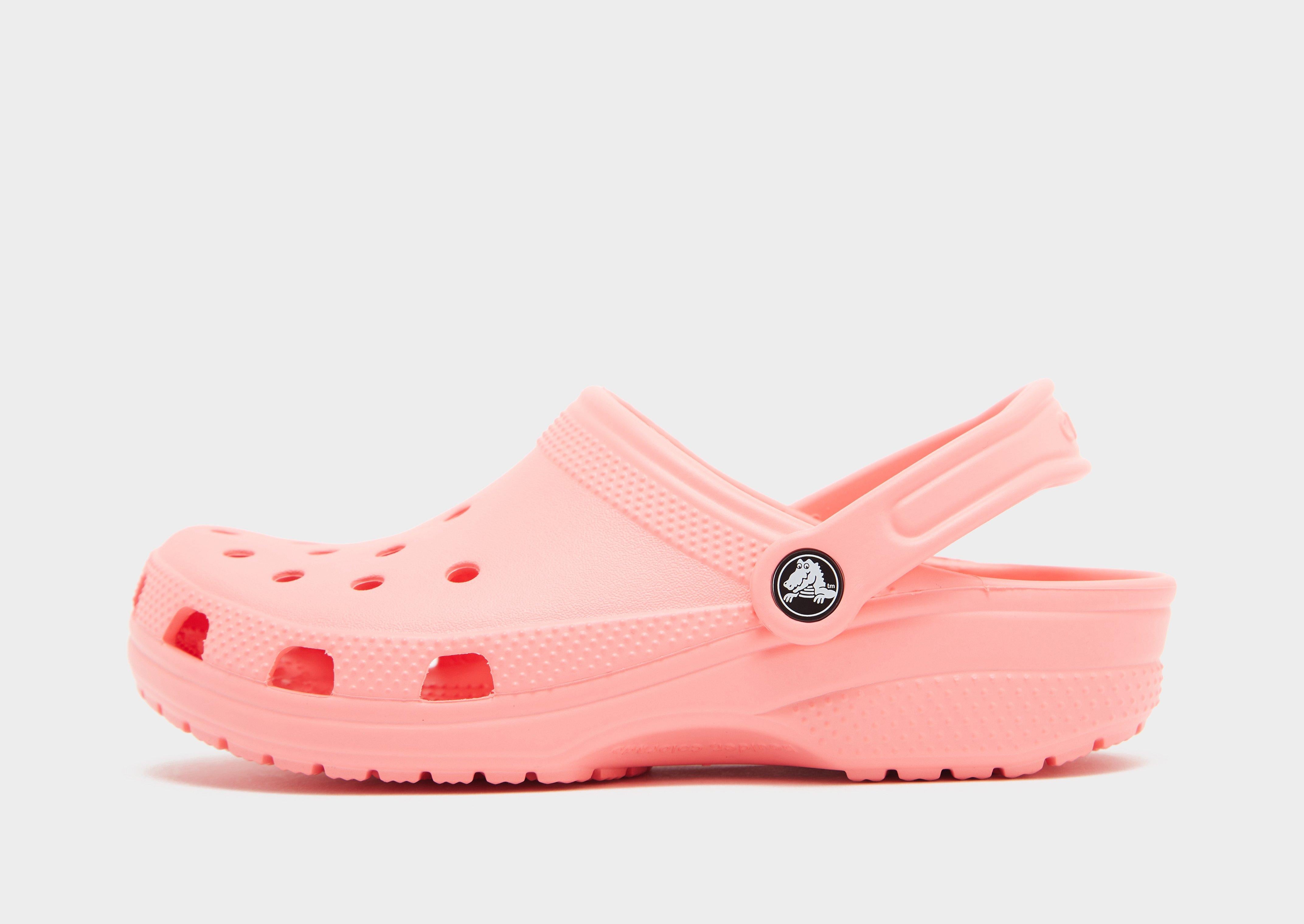 Classic Clog Junior