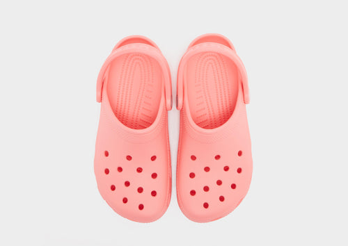 Classic Clog Junior