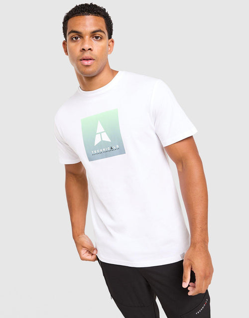 Lotus Box T-Shirt