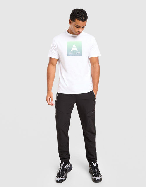 Lotus Box T-Shirt
