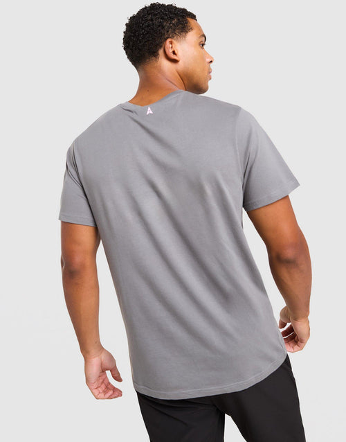 Lotus Box T-Shirt