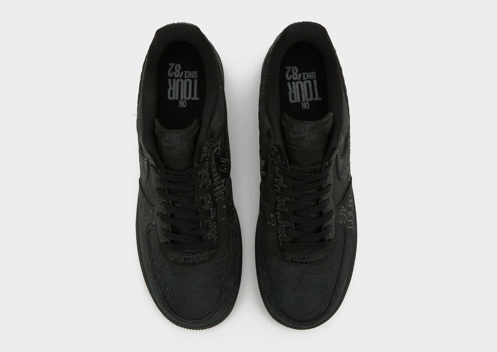 Air Force 1 Low 'World Tour'