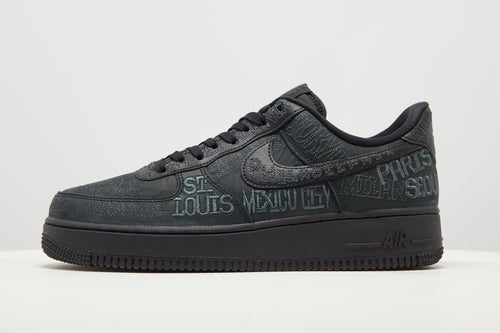 Air Force 1 Low 'World Tour'
