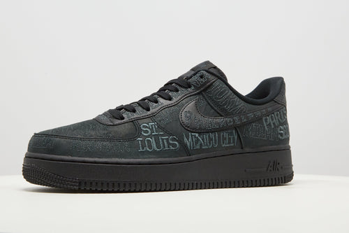 Air Force 1 Low 'World Tour'