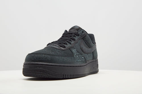 Air Force 1 Low 'World Tour'