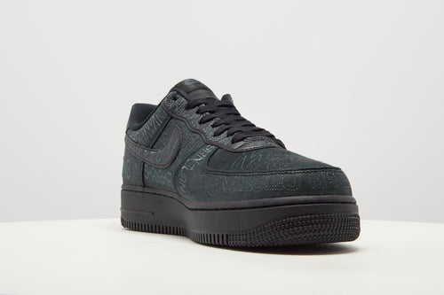 Air Force 1 Low 'World Tour'