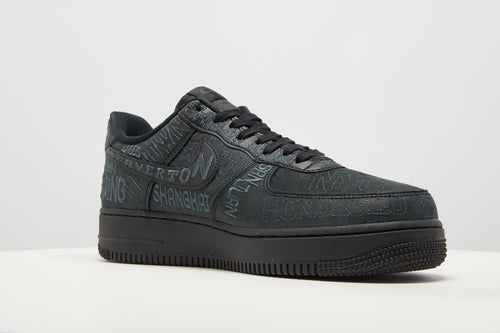 Air Force 1 Low 'World Tour'