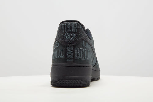 Air Force 1 Low 'World Tour'