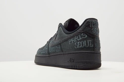Air Force 1 Low 'World Tour'