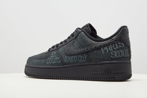 Air Force 1 Low 'World Tour'