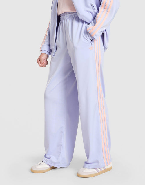 Girls' Firebird Wide Track Pants Junior