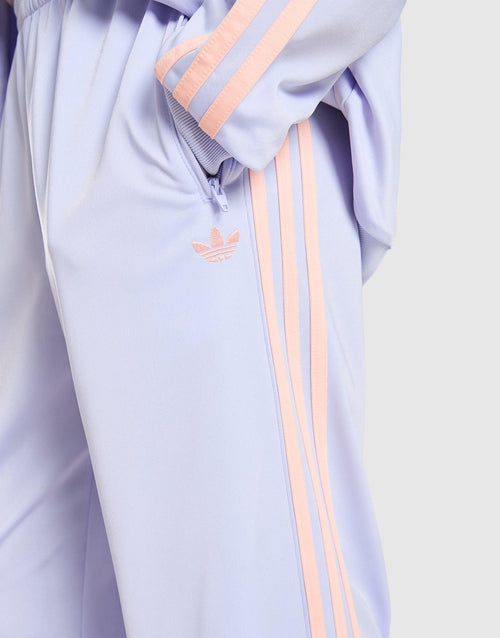 Girls' Firebird Wide Track Pants Junior
