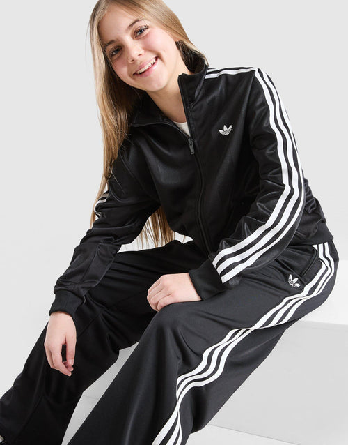 Girls' Firebird Wide Leg Track Pants Junior