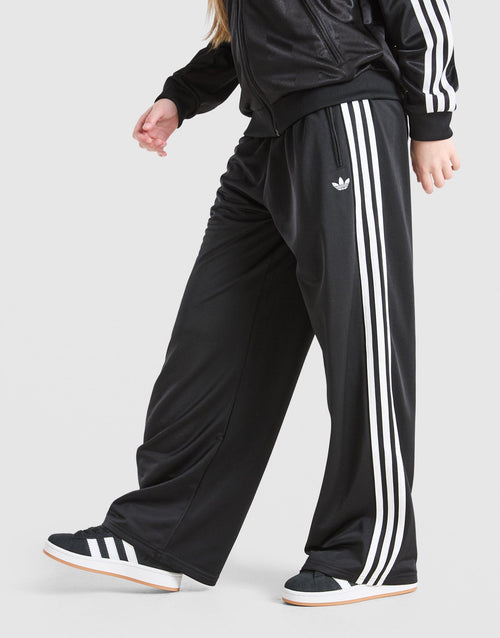 Girls' Firebird Wide Leg Track Pants Junior