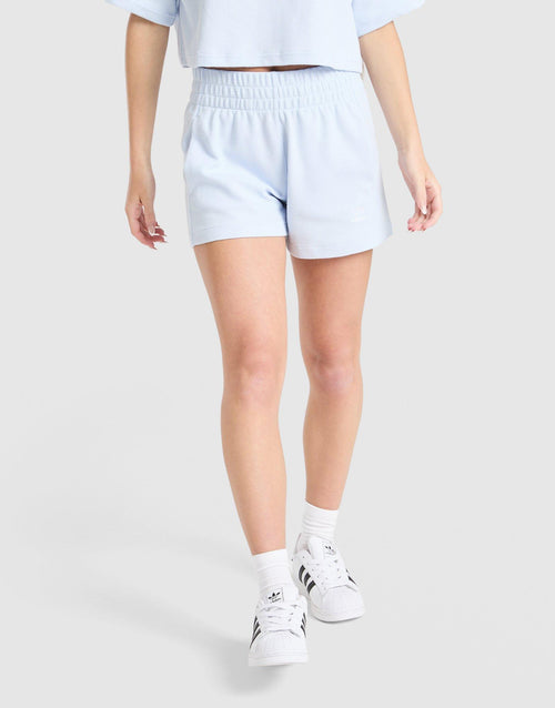 Girls' Waffle Shorts Junior
