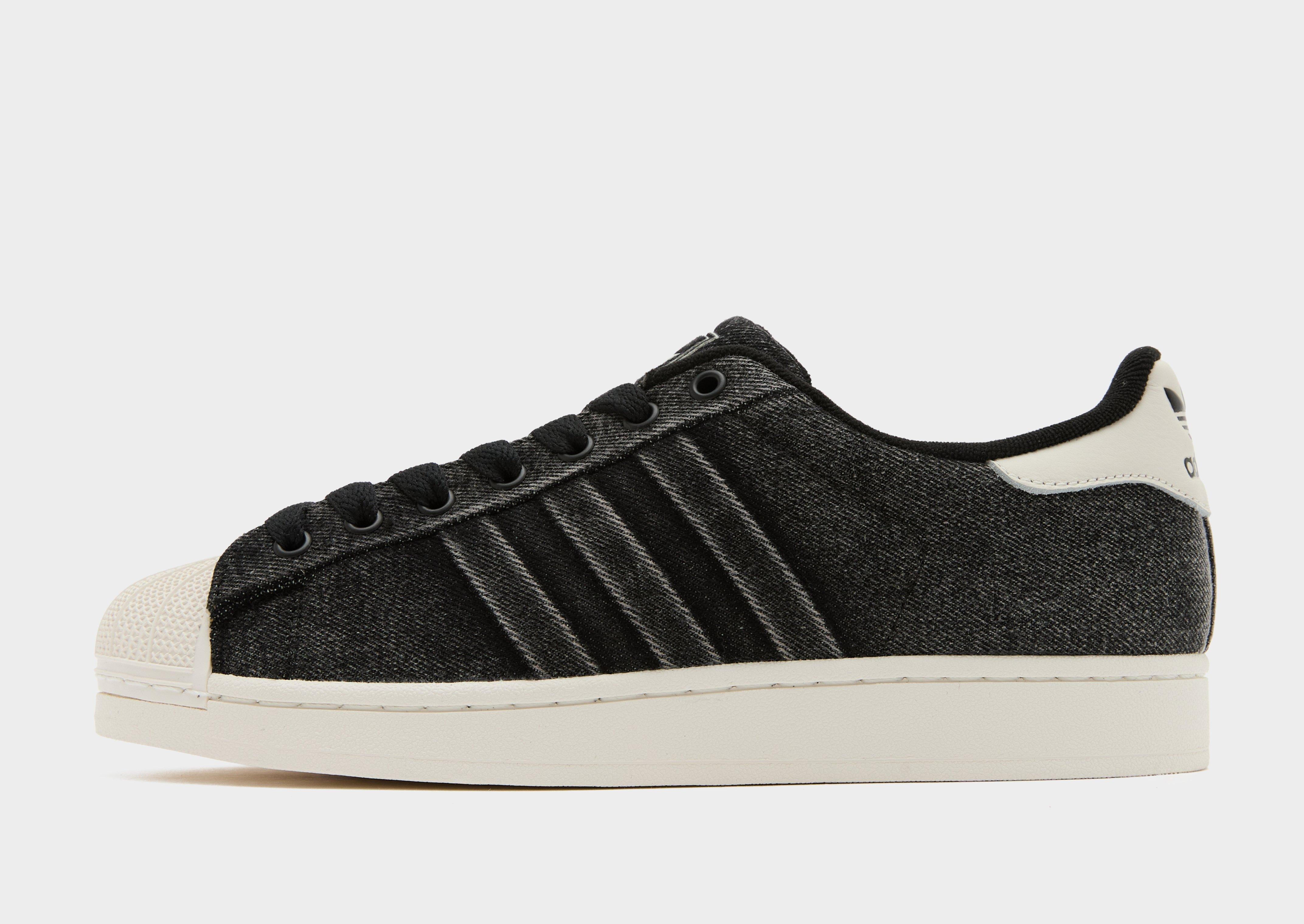 Superstar II Denim