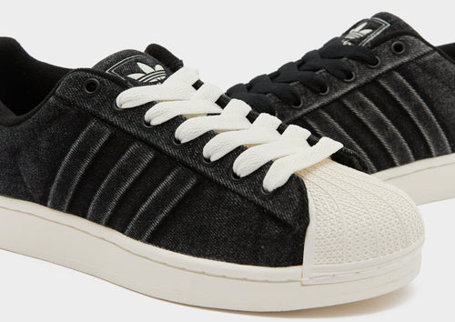 Superstar II Denim