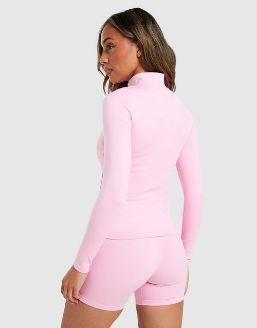 Training One Full Zip Jacket