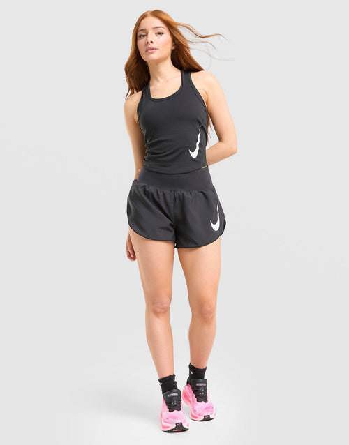 Tempo Swoosh Running Tank Top