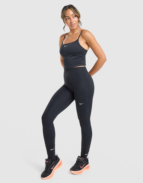 Training One Tank Top