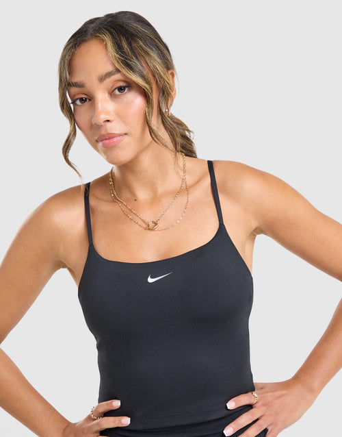 Training One Tank Top
