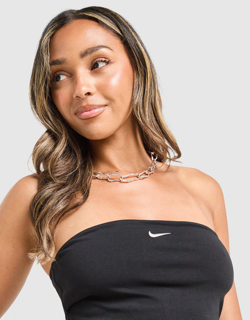 Sportswear Tube Top